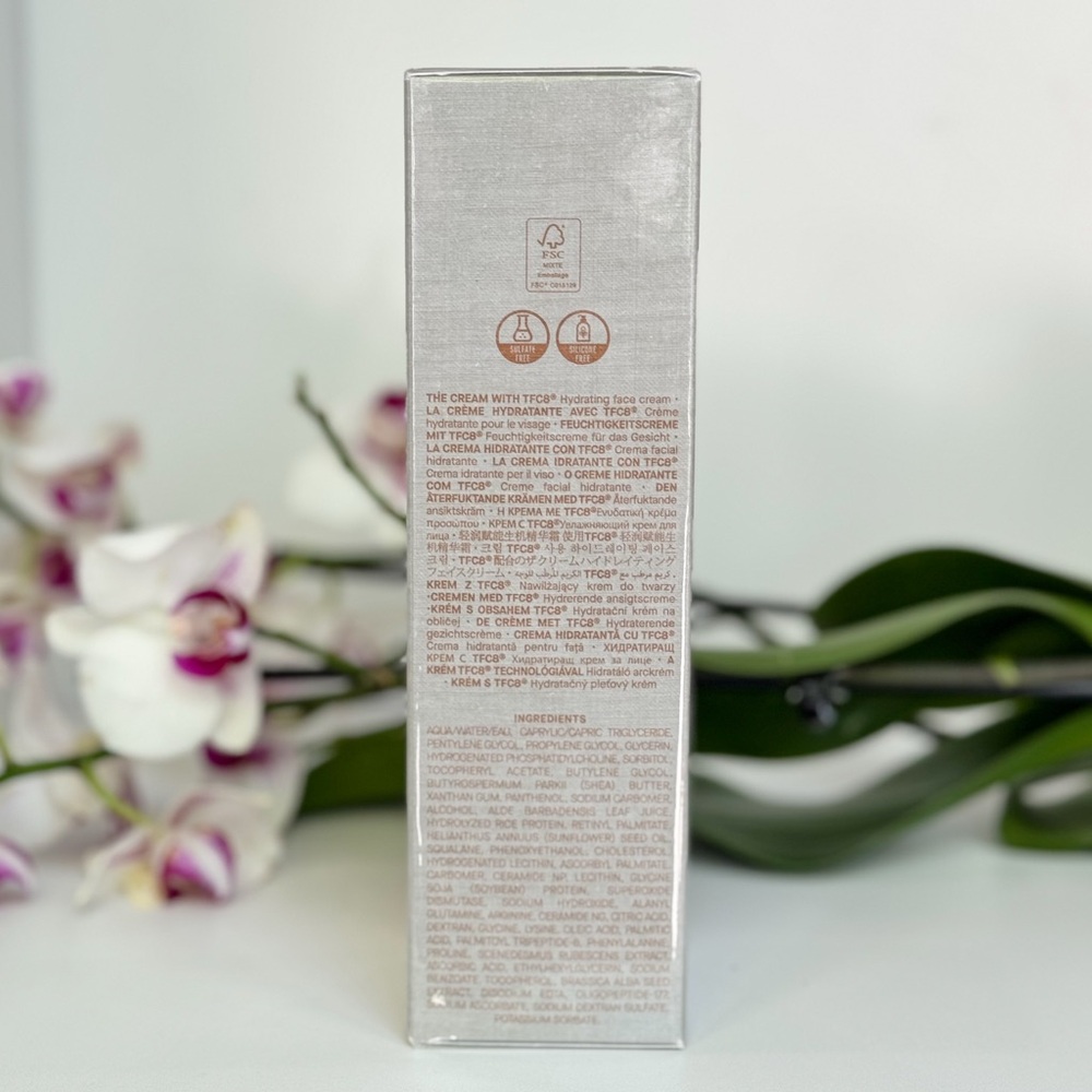 Augustinus Bader The Cream 50ml / 1.7oz NEW Sealed - $315 Retail - Exp 2027 - Picture 2 of 5